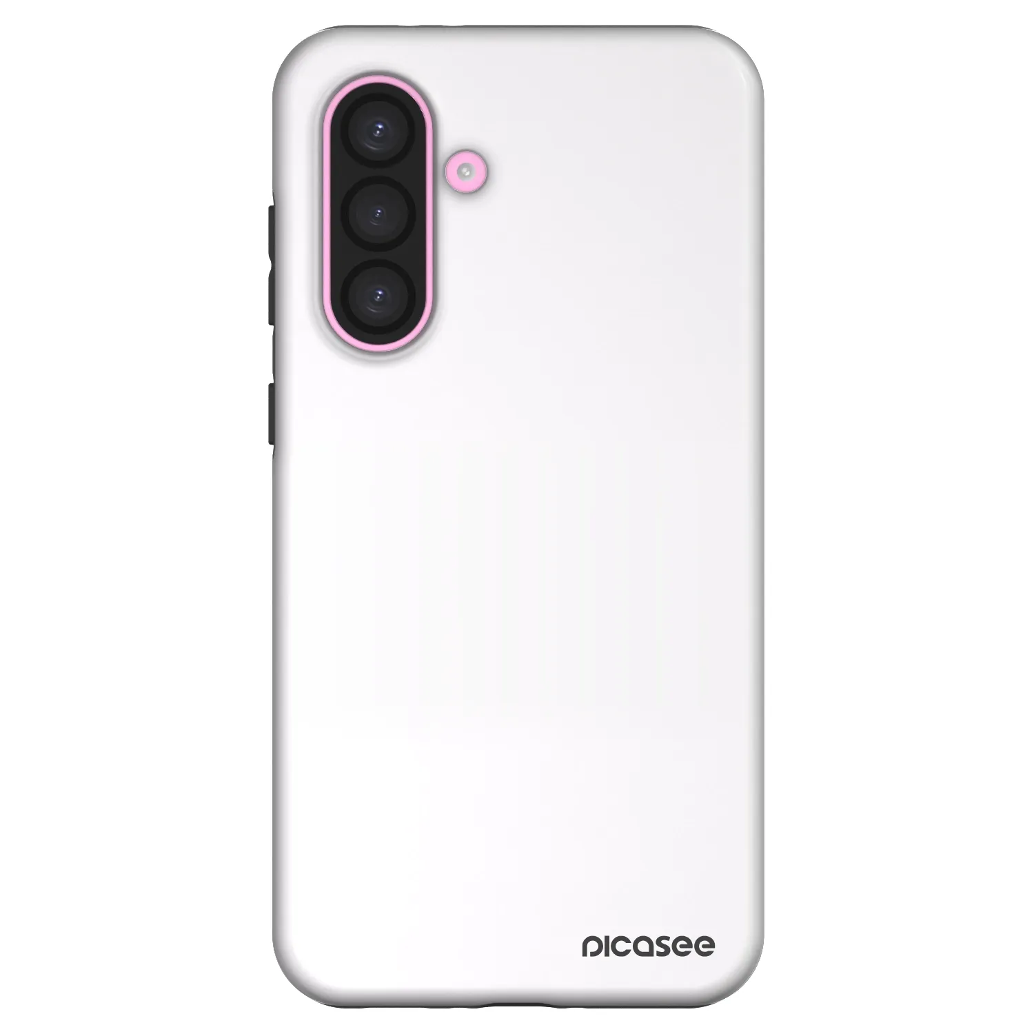 Picasee Fashion Case na Samsung Galaxy A56 5G A566B - Clear