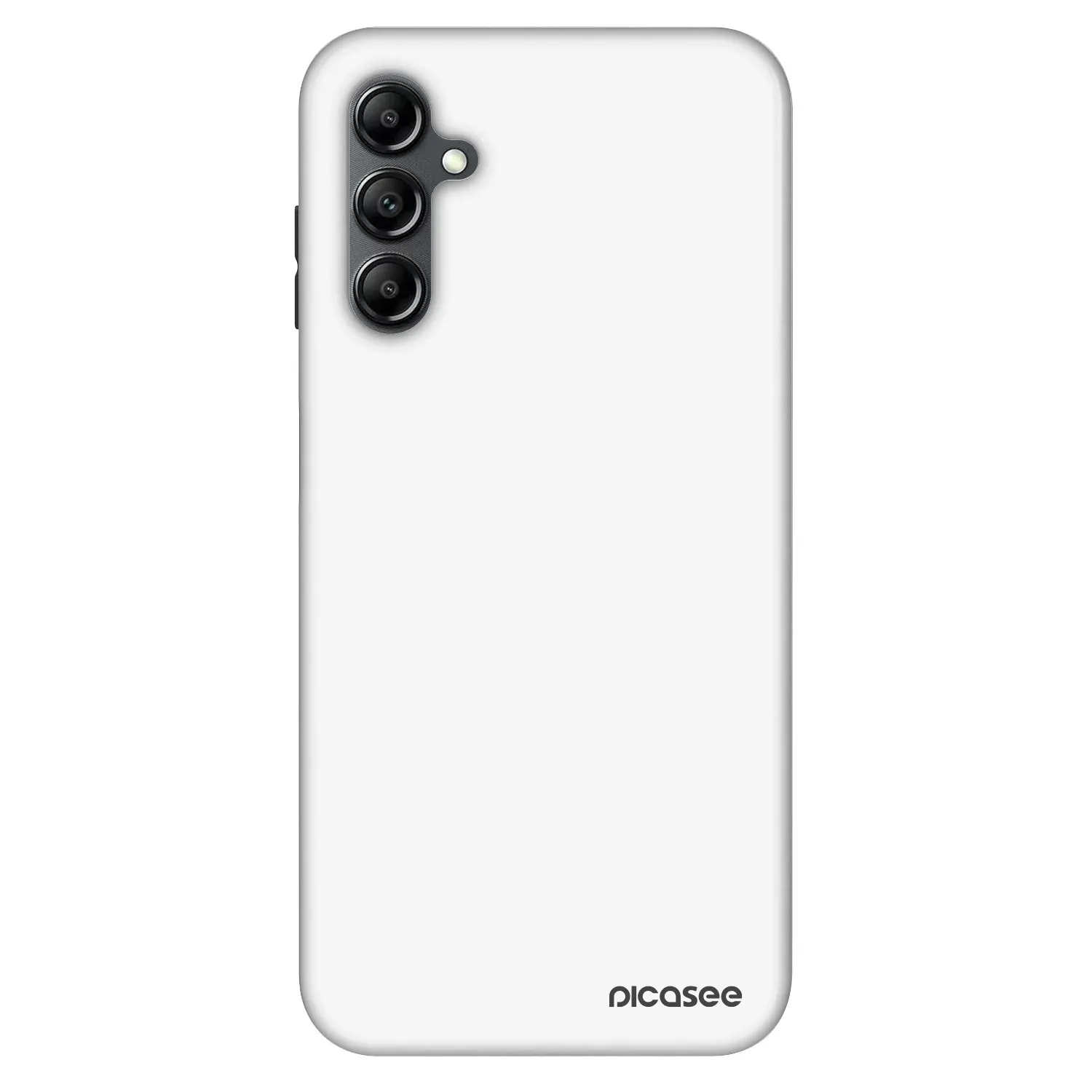 Picasee Fashion Case na Samsung Galaxy A16 4G - Clear