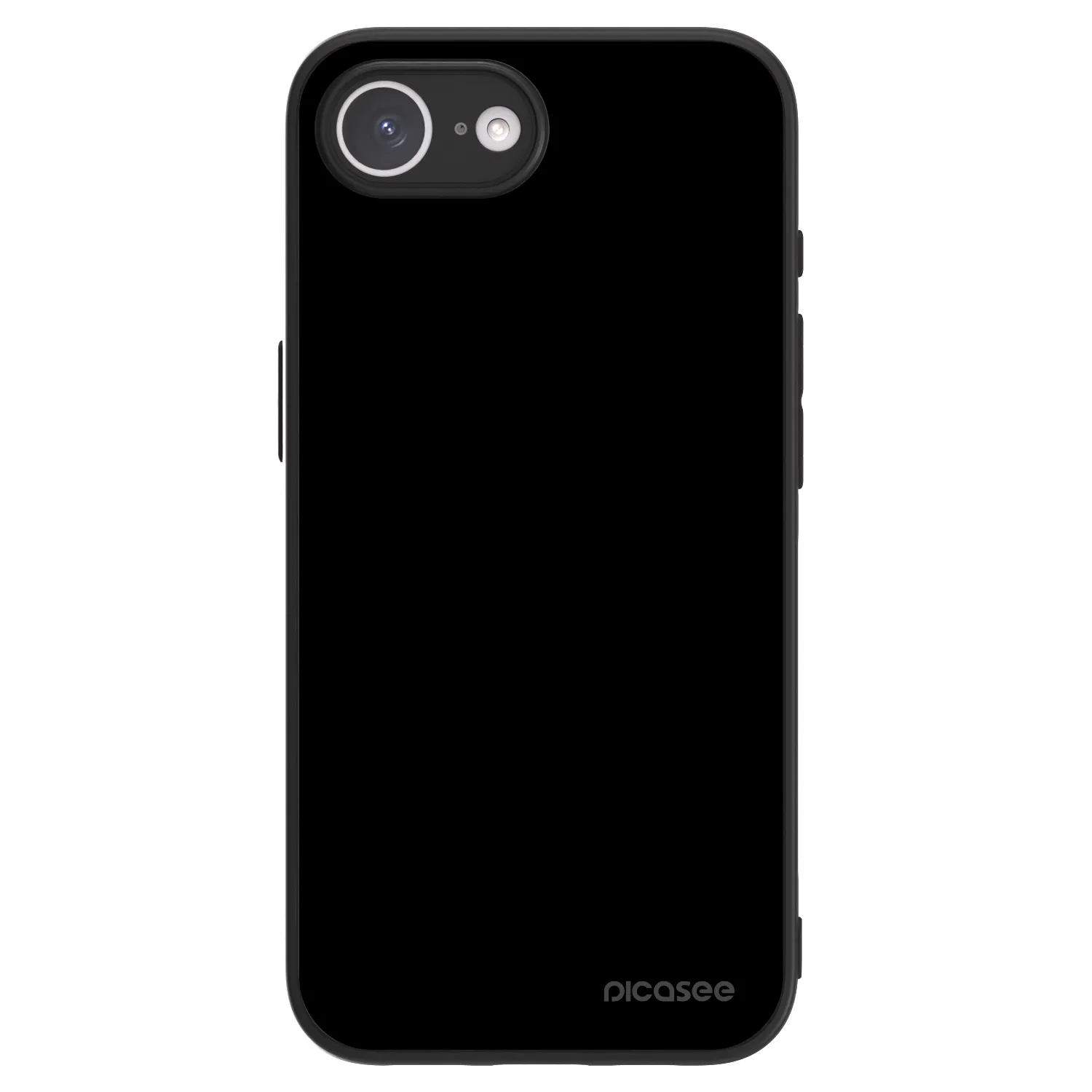 Picasee ULTIMATE CASE na Apple iPhone 17e - Clear
