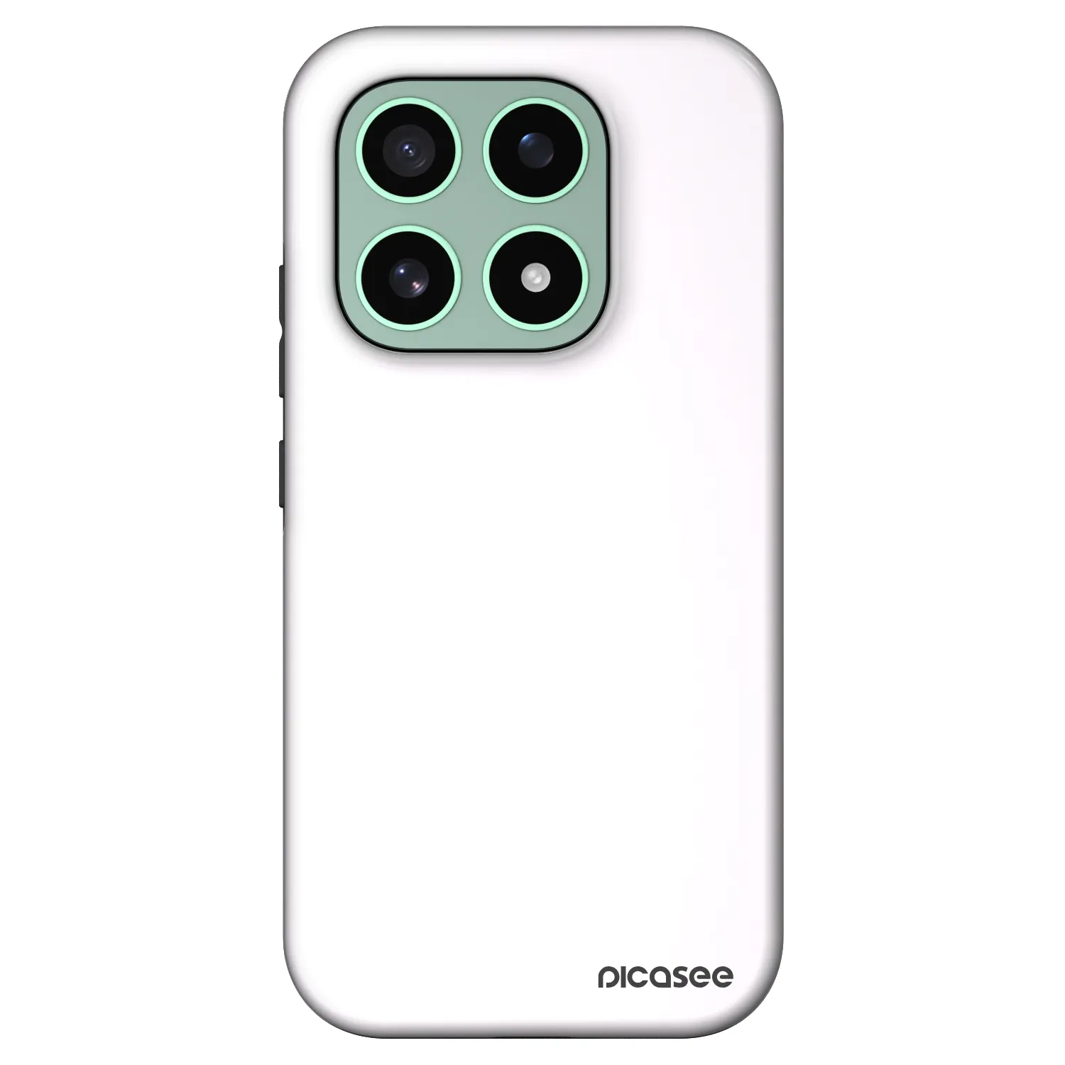 Picasee Fashion Case na Xiaomi 17 - Clear