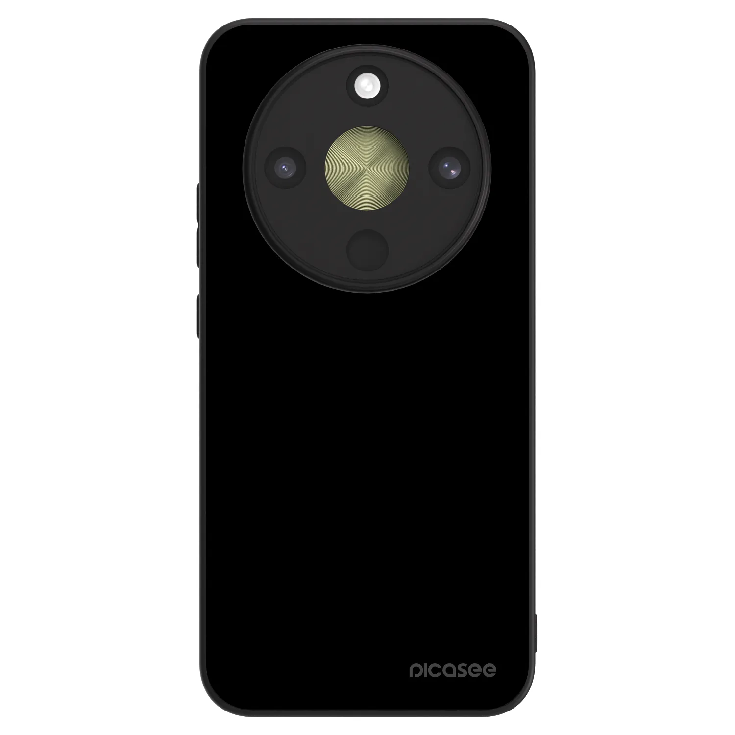 Picasee ULTIMATE CASE na Honor Magic8 Lite 5G - Clear