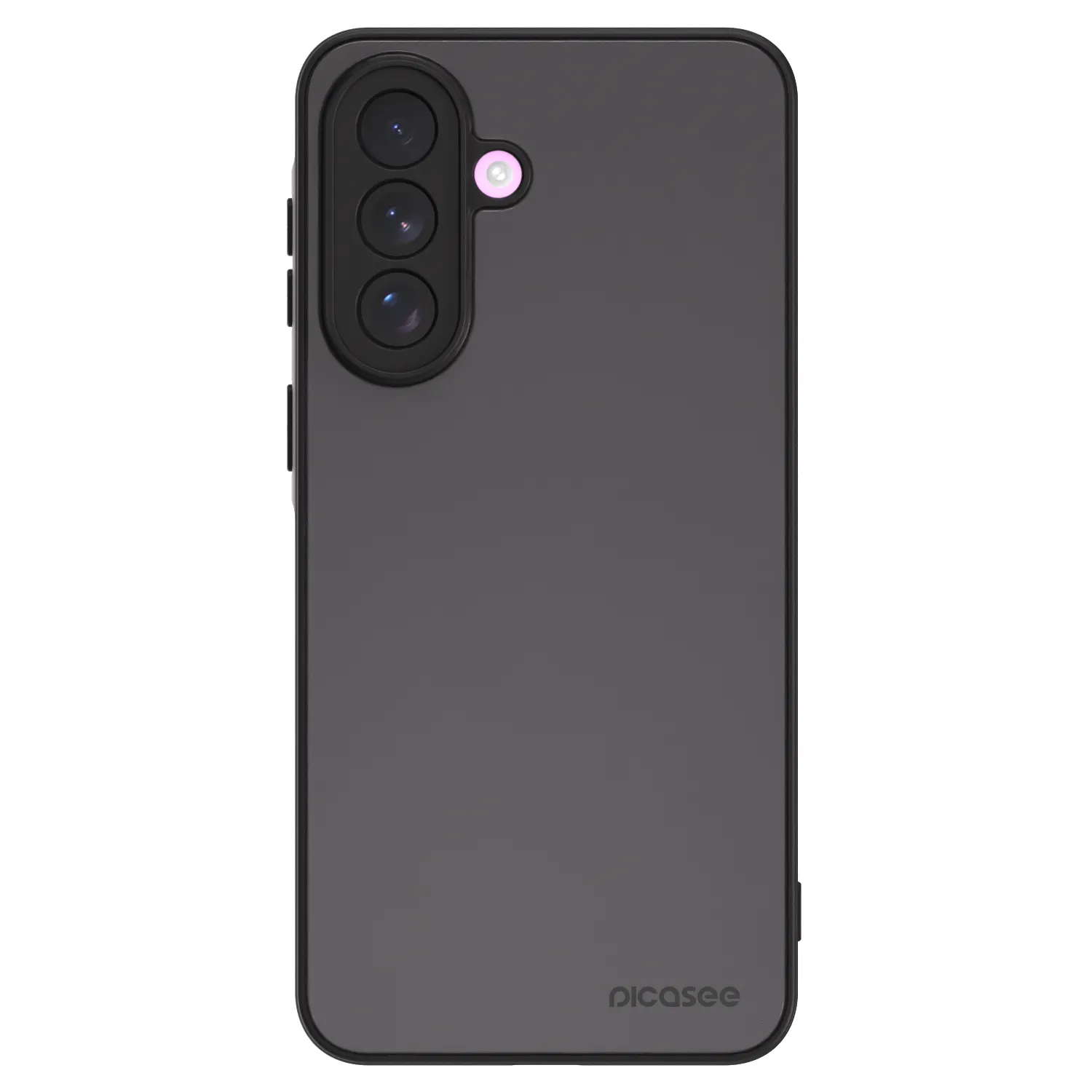 Picasee ULTIMATE CASE na Samsung Galaxy A57 5G - Clear