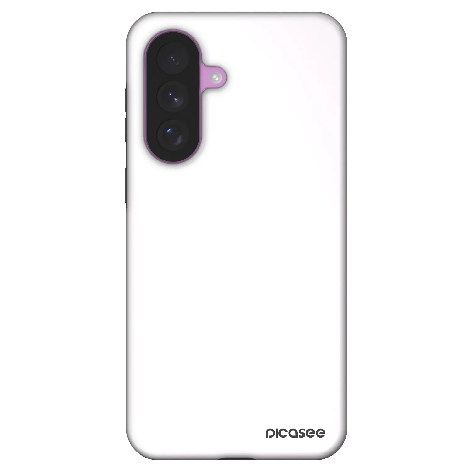 Picasee Fashion Case na Samsung Galaxy A57 5G - Clear