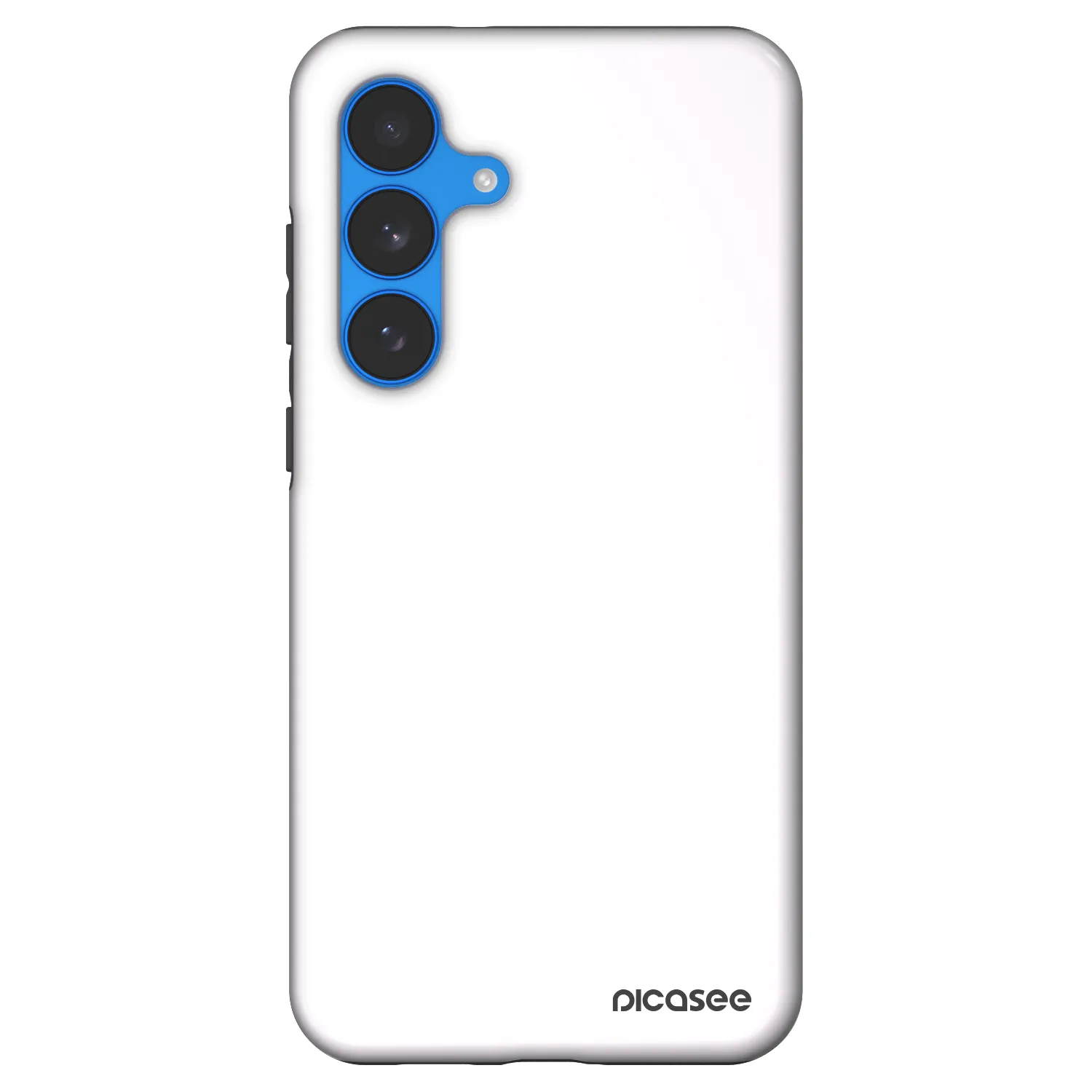 Picasee Fashion Case na Samsung Galaxy S25 FE 5G - Clear