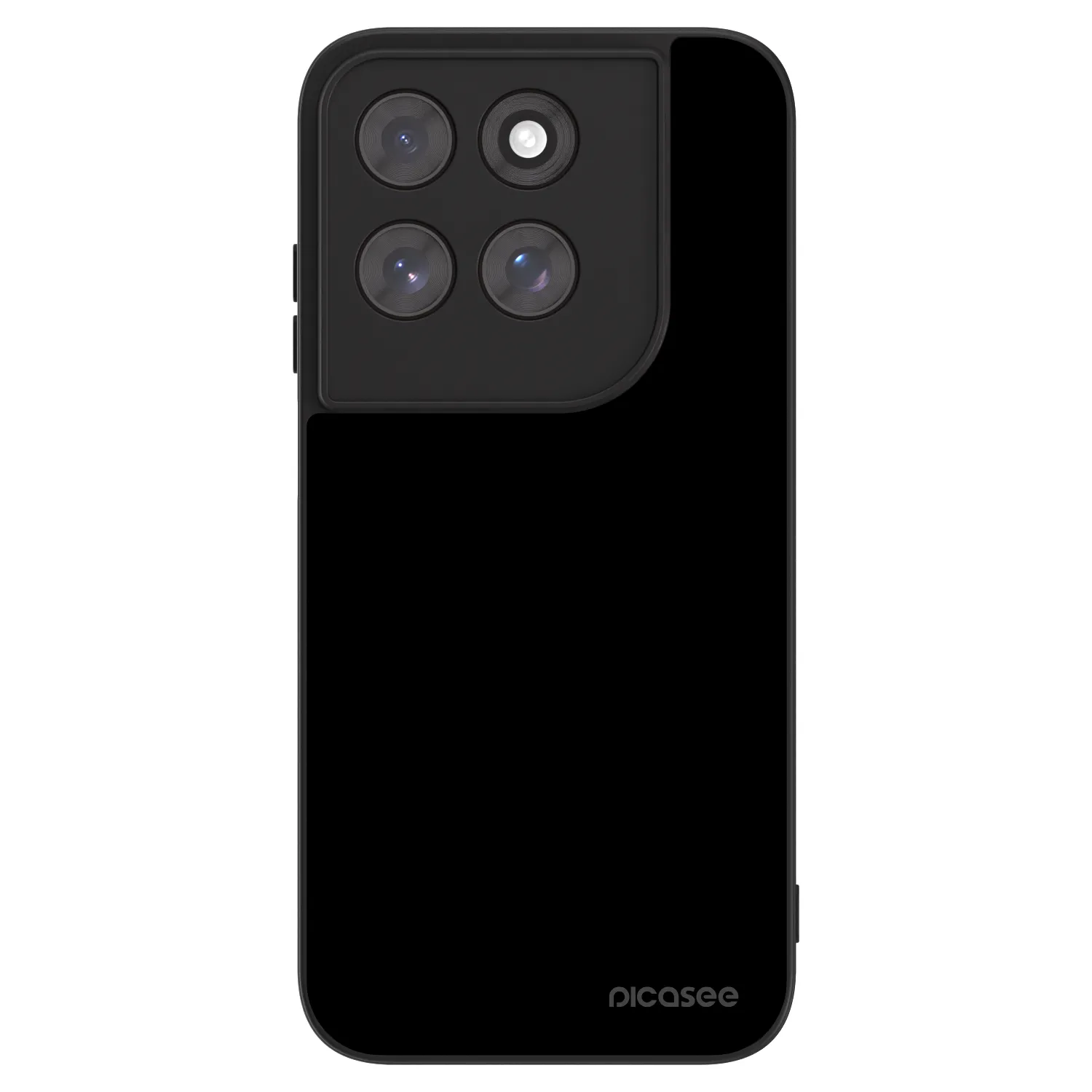 Picasee ULTIMATE CASE na Motorola Moto G77 - Clear