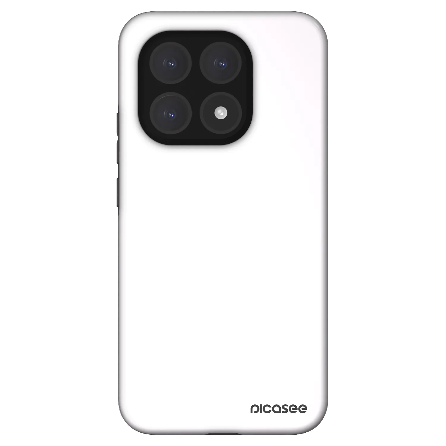 Picasee Fashion Case na Xiaomi 15T - Clear