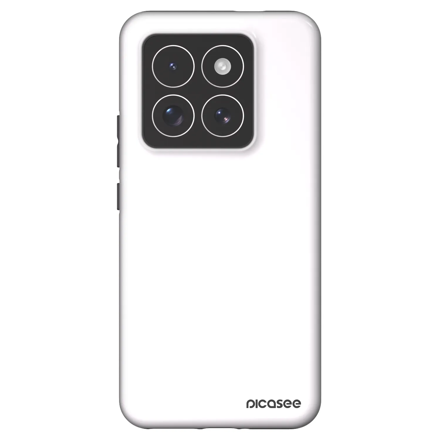 Picasee Fashion Case na Xiaomi 14 Pro - Clear