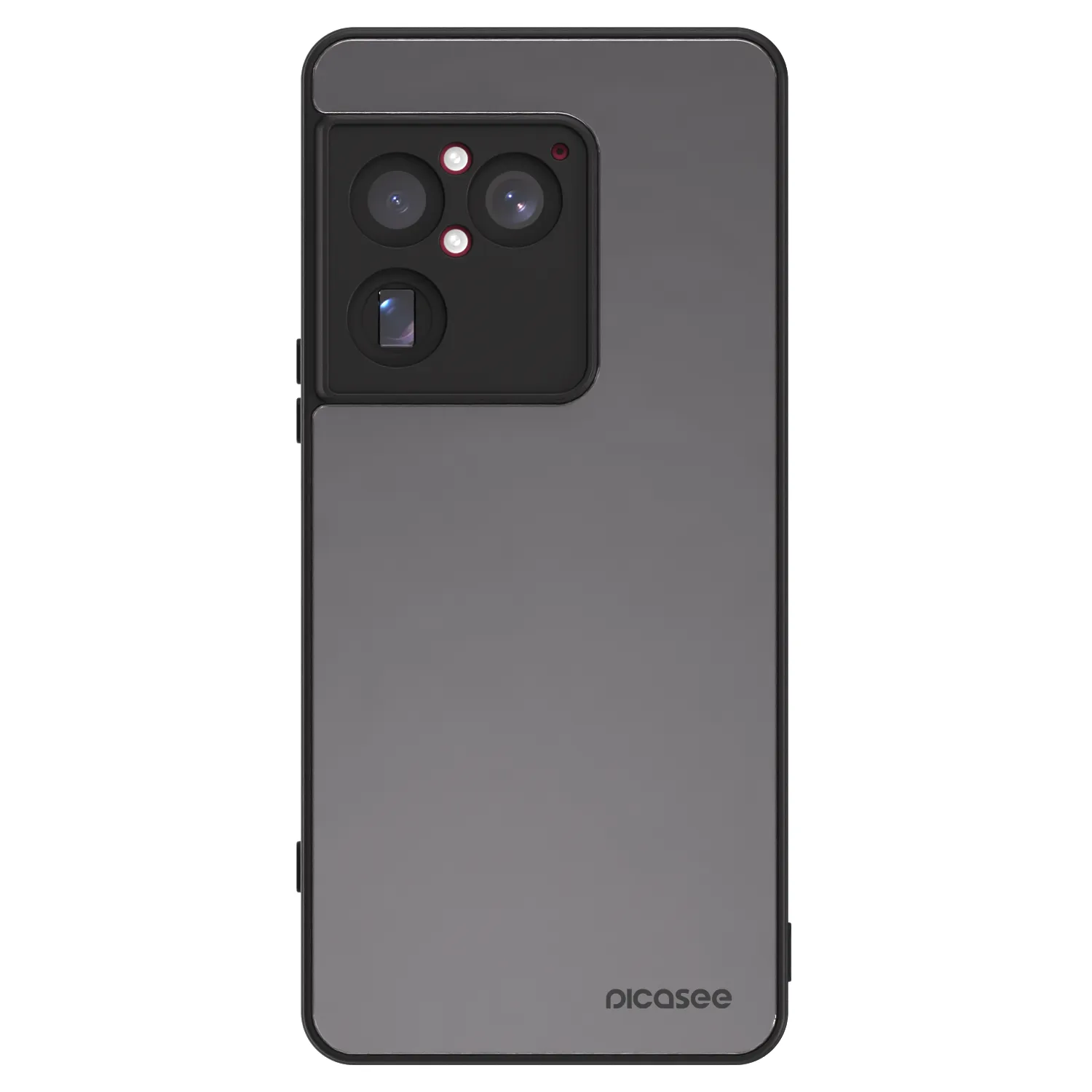 Picasee ULTIMATE CASE na Sony Xperia 1 VIII 5G - Clear