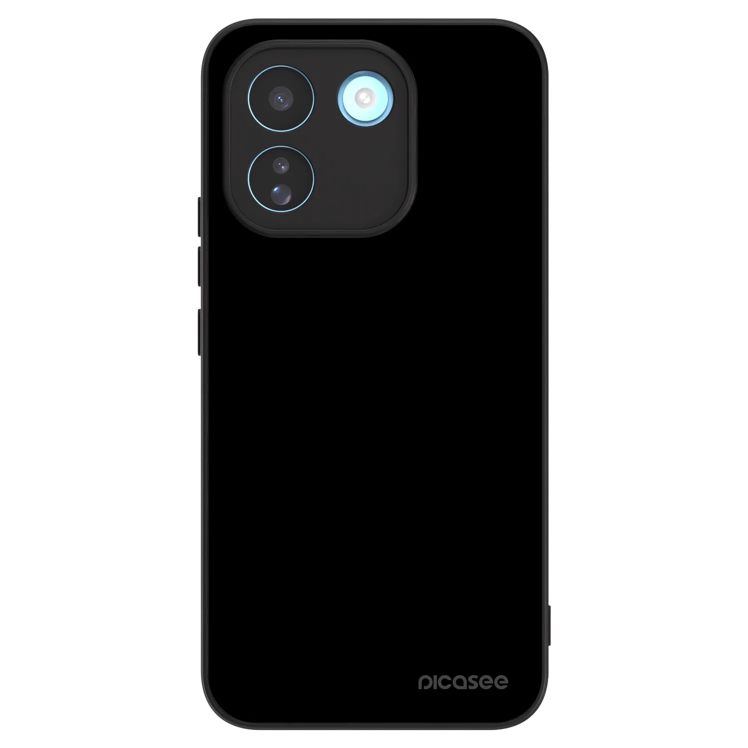 Picasee ULTIMATE CASE na Xiaomi Redmi Note 17 Pro MAX 5G - Clear