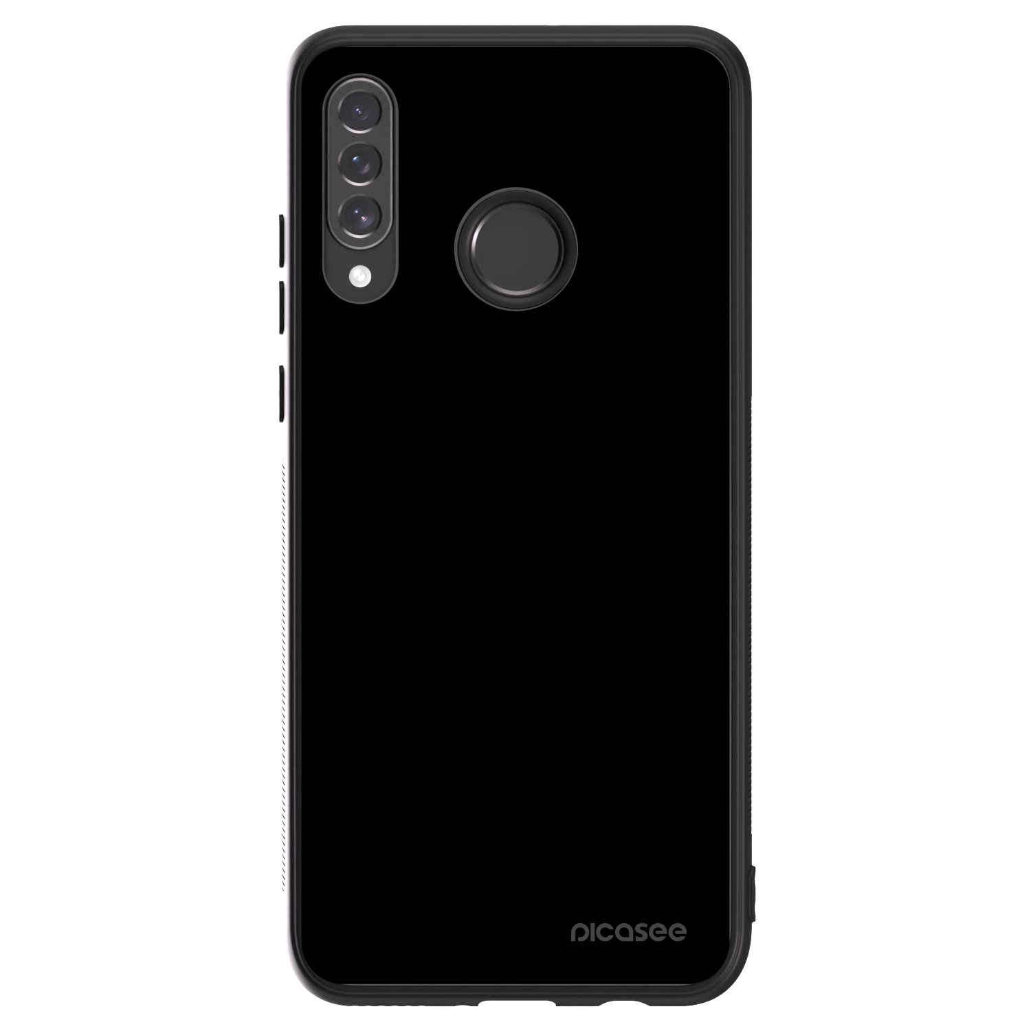 Picasee ULTIMATE CASE na Huawei P30 Lite - Clear