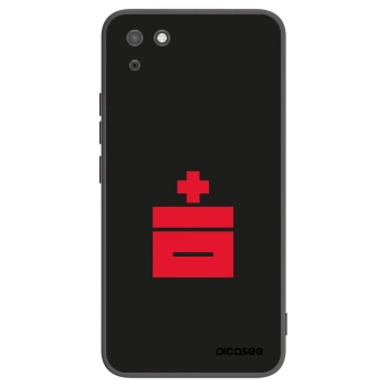 Etui na Huawei Y5P - Le Plastenciaga