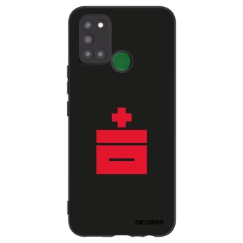 Etui na Realme 7i - Le Plastenciaga