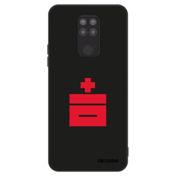 Etui na Xiaomi Redmi Note 9 - Le Plastenciaga