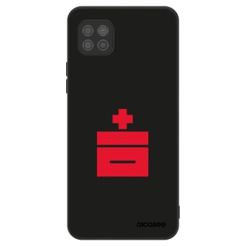 Etui na Huawei P40 Lite - Le Plastenciaga