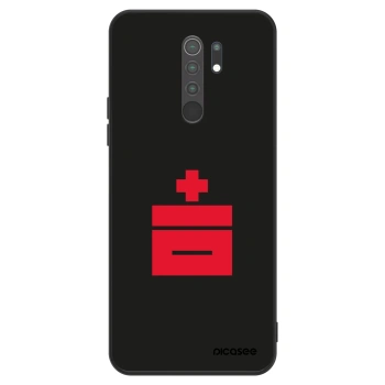 Etui na Xiaomi Redmi 9 - Le Plastenciaga