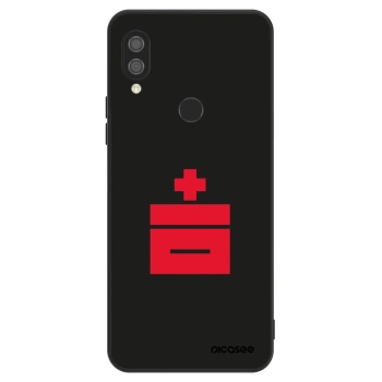 Etui na Xiaomi Redmi 7 - Le Plastenciaga