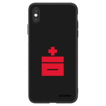 Picasee ULTIMATE CASE na Apple iPhone XS Max - Le Plastenciaga