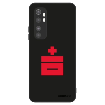 Etui na Xiaomi Mi Note 10 Lite - Le Plastenciaga