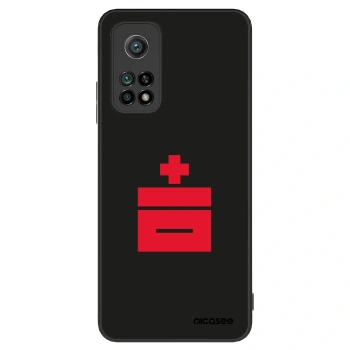 Etui na Xiaomi Mi 10T Pro - Le Plastenciaga