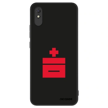 Etui na Xiaomi Redmi 9A - Le Plastenciaga