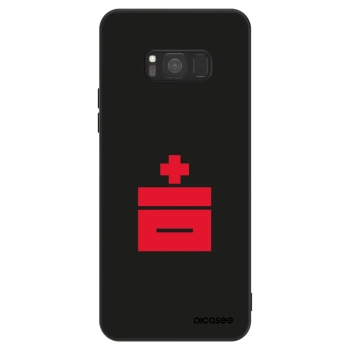 Etui na Samsung Galaxy S8 G950F - Le Plastenciaga