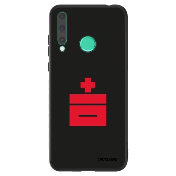 Etui na Honor 20 Lite - Le Plastenciaga