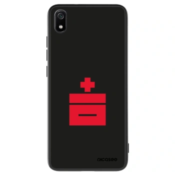 Etui na Xiaomi Redmi 7A - Le Plastenciaga