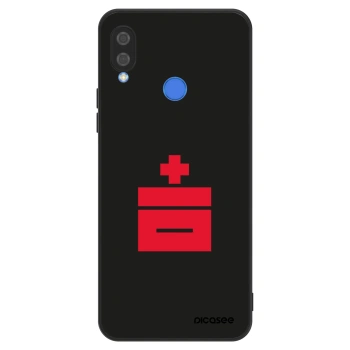 Etui na Huawei Nova 3 - Le Plastenciaga