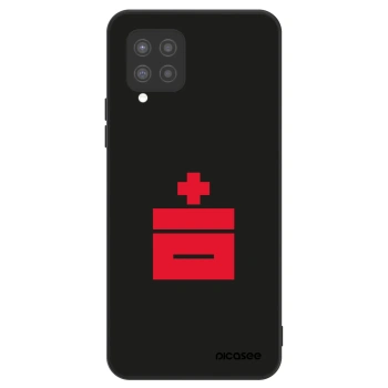 Etui na Samsung Galaxy A42 A426B - Le Plastenciaga