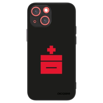 Picasee ULTIMATE CASE na Apple iPhone 13 mini - Le Plastenciaga