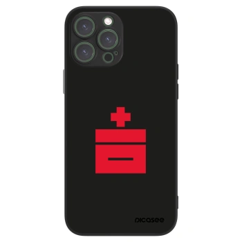 Picasee ULTIMATE CASE na Apple iPhone 13 Pro Max - Le Plastenciaga
