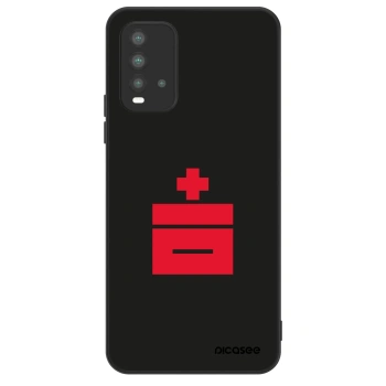 Etui na Xiaomi Redmi 9T - Le Plastenciaga