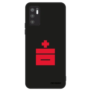 Etui na Xiaomi Redmi Note 10 5G - Le Plastenciaga