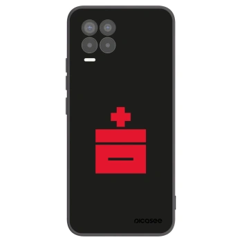 Etui na Realme 8 Pro - Le Plastenciaga