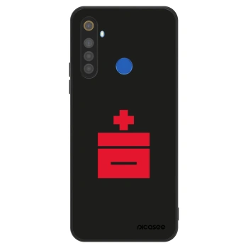 Etui na Realme 5 - Le Plastenciaga