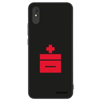 Etui na Xiaomi Redmi 9AT - Le Plastenciaga