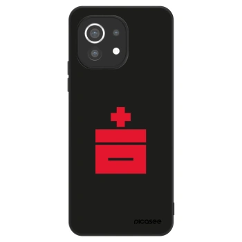 Etui na Xiaomi Mi 11 - Le Plastenciaga