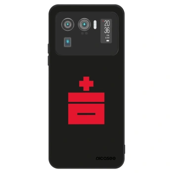 Etui na Xiaomi Mi 11 Ultra - Le Plastenciaga