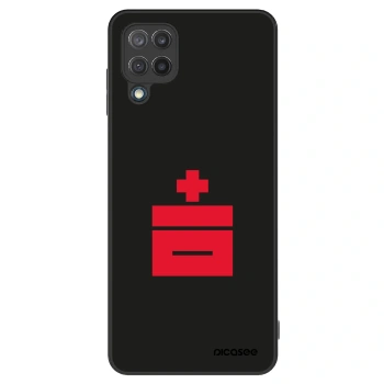 Etui na Samsung Galaxy M12 M127F - Le Plastenciaga