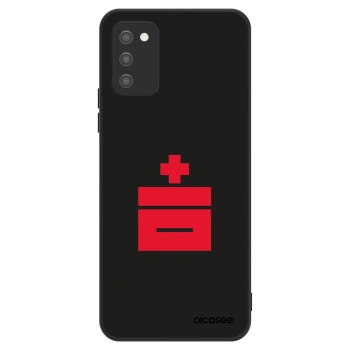 Etui na Samsung Galaxy A02s A025G - Le Plastenciaga