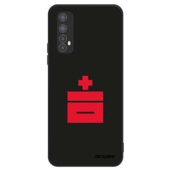 Etui na Realme 7 - Le Plastenciaga