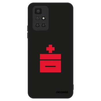 Etui na Xiaomi Redmi 10 - Le Plastenciaga