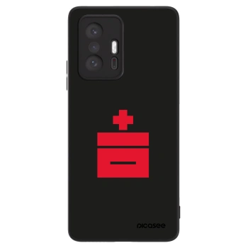 Picasee ULTIMATE CASE na Xiaomi 11T - Le Plastenciaga