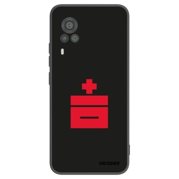 Etui na Vivo X60 Pro 5G - Le Plastenciaga