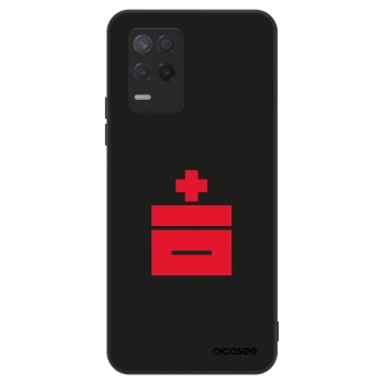 Etui na Realme 8 5G - Le Plastenciaga