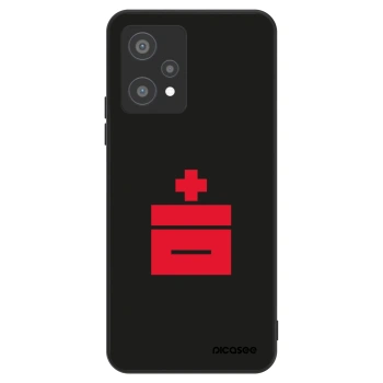 Etui na Realme 9 Pro 5G - Le Plastenciaga