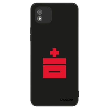 Etui na Realme C11 (2021) - Le Plastenciaga