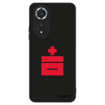 Etui na Huawei Nova 9 SE - Le Plastenciaga