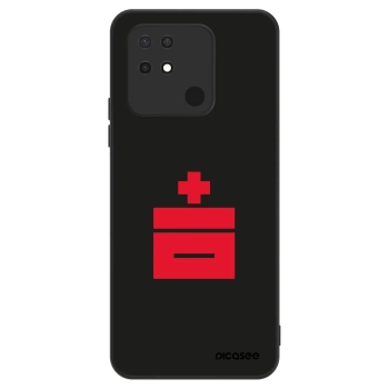 Etui na Xiaomi Redmi 10C - Le Plastenciaga