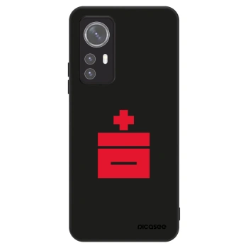 Etui na Xiaomi 12X - Le Plastenciaga